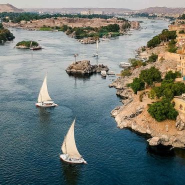 Aswan