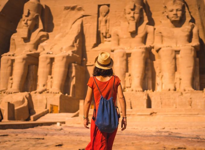 Egypt tour packages - Abu Simble