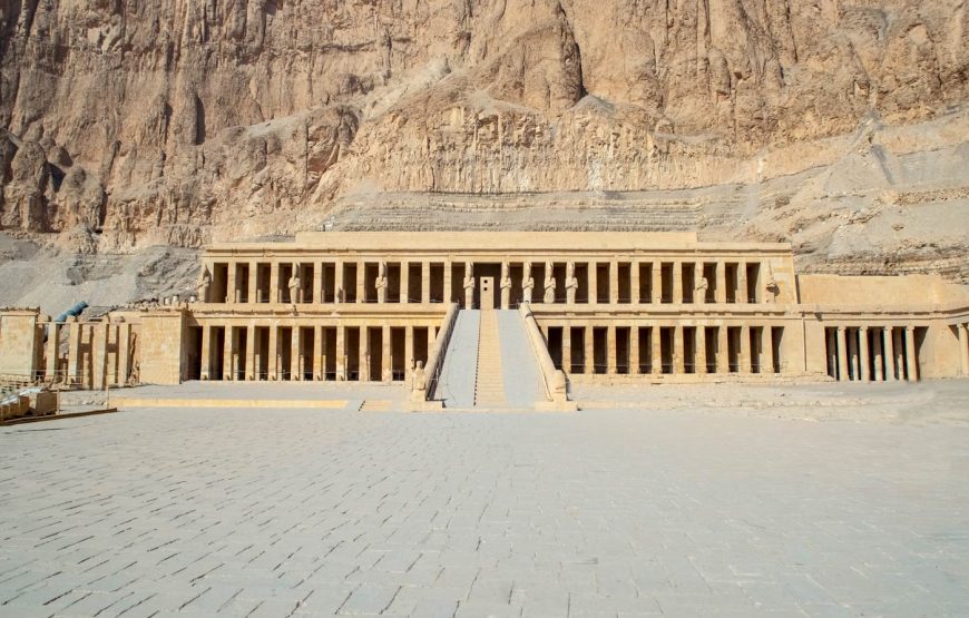 From Giza to Abu Simbel -12 days Egypt Tour Packages