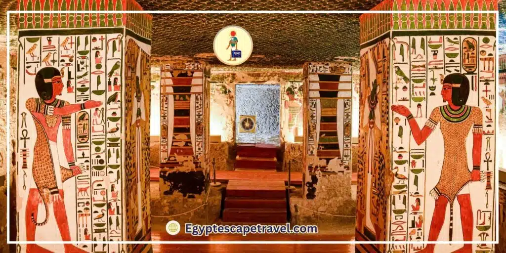 Valley of the Kings