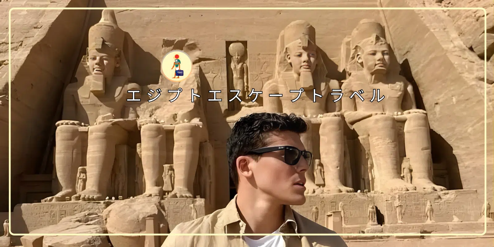 Abu Simbel Temple