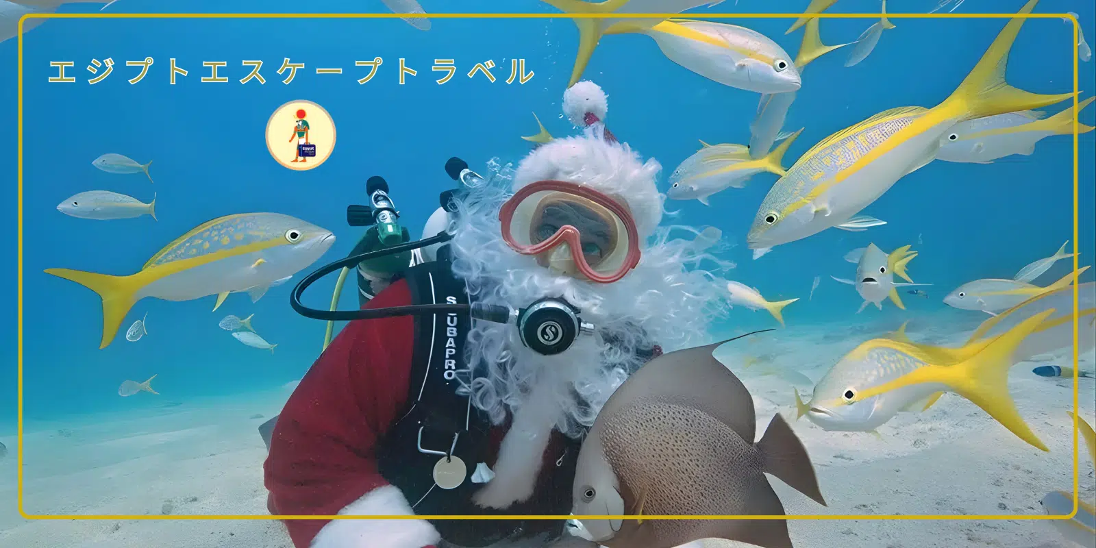 エジプト ツアー 年末 年始