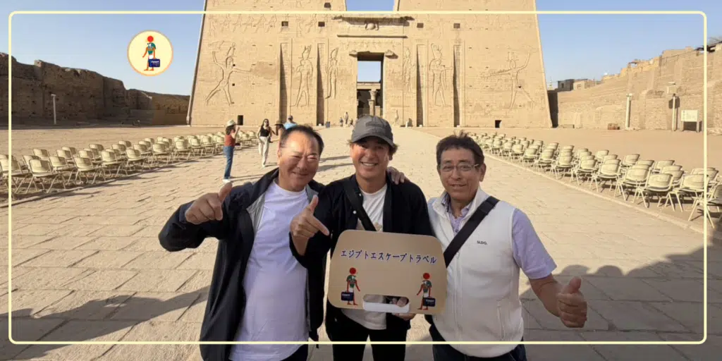 Egypt Local Tour 2026