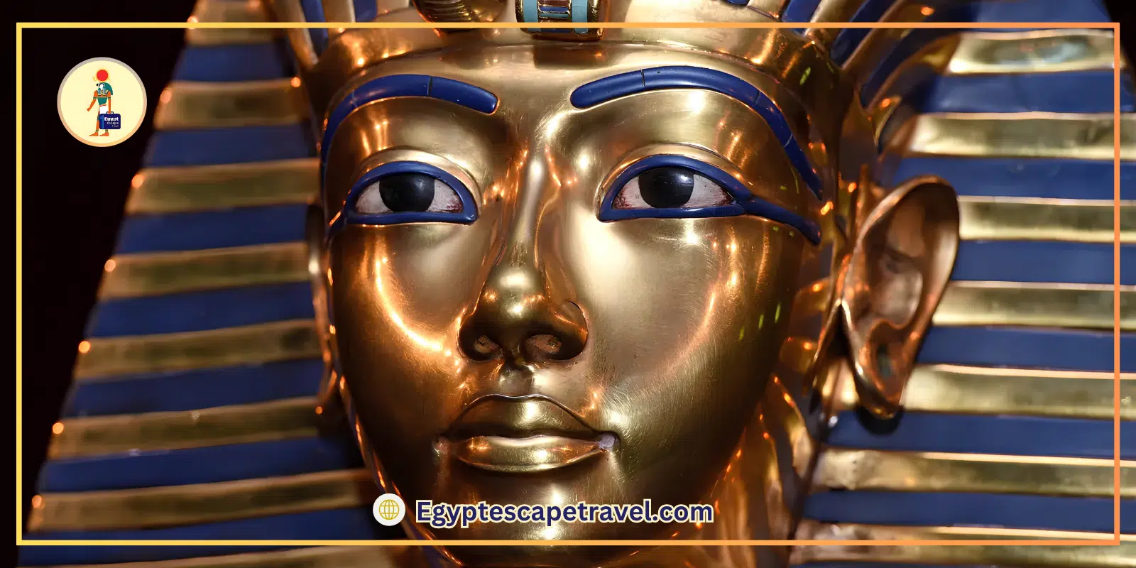 Tutankhamun’s meteorite dagger:10 Facts 7 Tutankhamun’s meteorite dagger