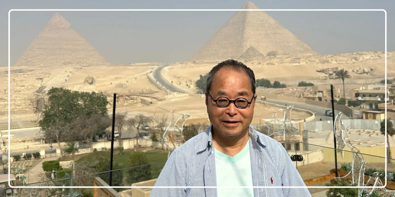 Pyramids balloon: 7 Must-Experience Views! 4 Pyramids balloon