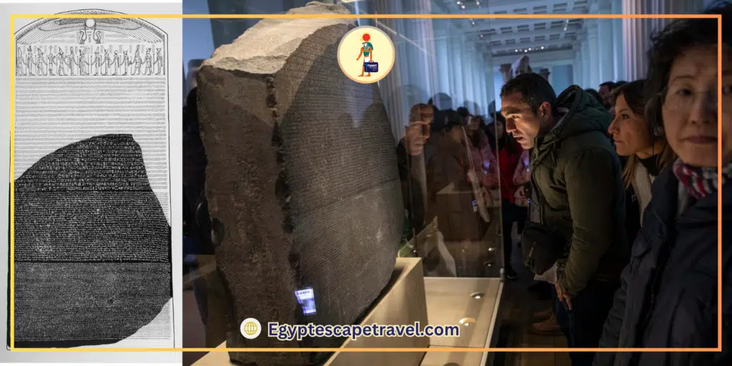 Rosetta Stone