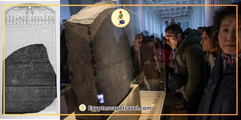 Rosetta Stone