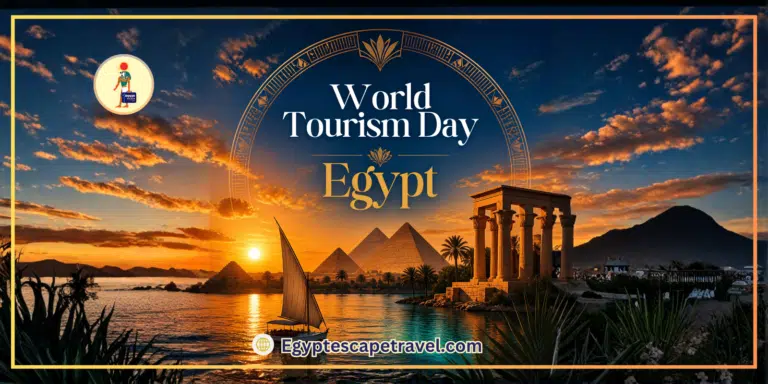World Tourism Day