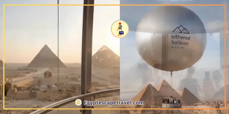 Blog 133 Pyramids balloon